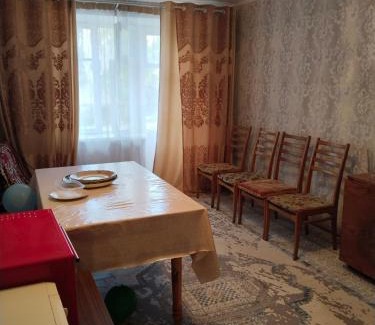Tamga Apartment | Elzahome