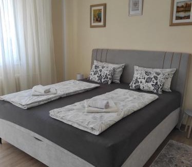 Vinkovci Apartment | Ema Apartmani