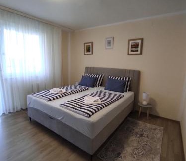Vinkovci Apartment | Ema Apartmani