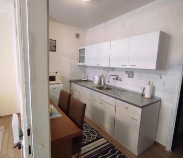 Vinkovci Apartment | Ema Apartmani