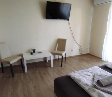 Vinkovci Apartment | Ema Apartmani
