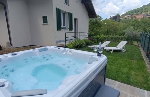 Occagno Cottage | Ema Home - nature and Lake Como