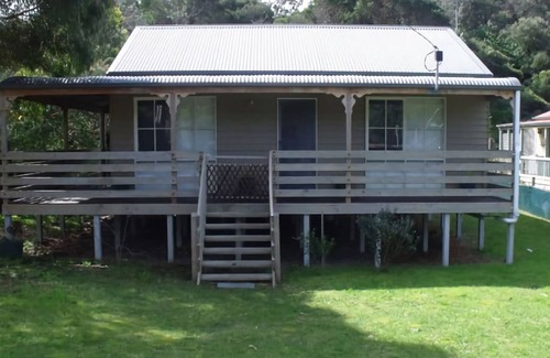 Venus Bay House | Emada Venus Bay - a stone's throw from cafes and shops inVenus Bay