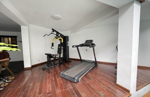 Bandung Hotel | Emaki Bumi Singgah