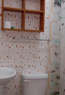 Iquitos Apartment | Emanuel&Cavita