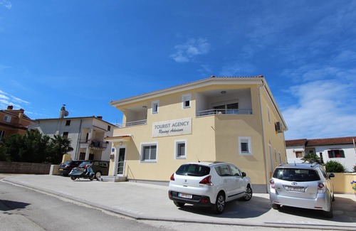 Rovinj Apartment | EMANUEL Studio with Balcony 4