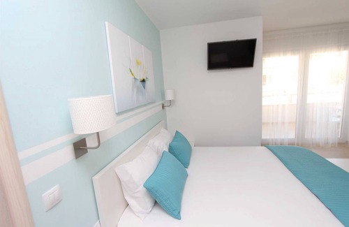 Rovinj Apartment | EMANUEL Studio with Balcony 4