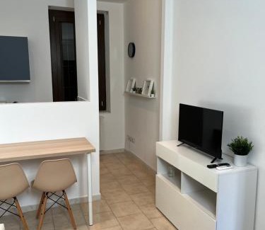 Vigevano Apartment | Emanuele II Apartament Vigevano