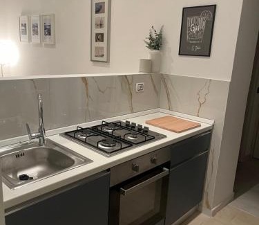 Vigevano Apartment | Emanuele II Apartament Vigevano
