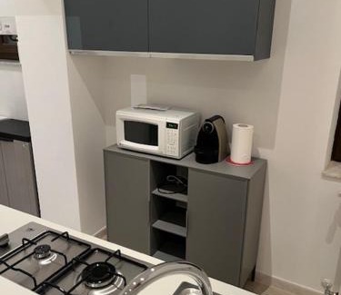 Vigevano Apartment | Emanuele II Apartament Vigevano