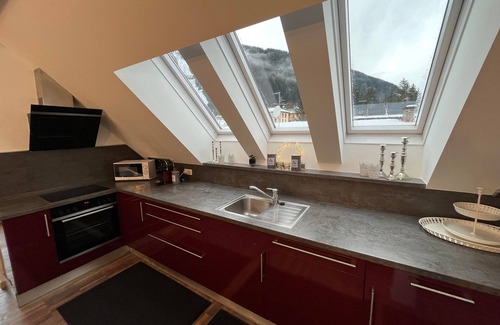 Bad Gastein House | Embacher, Chalet - Large chalet for up to 20 people