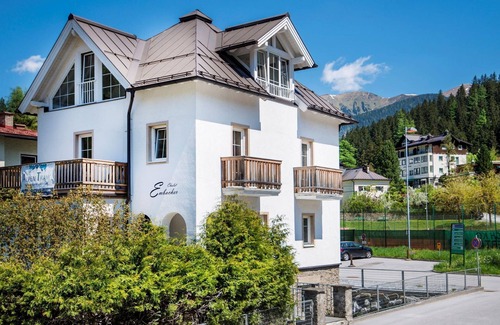 Bad Gastein House | Embacher, Chalet - Large chalet for up to 20 people