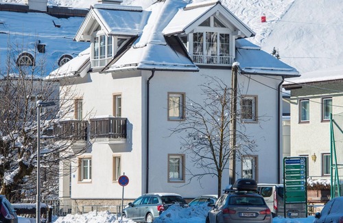 Bad Gastein House | Embacher, Chalet - Large chalet for up to 20 people