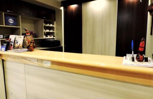 El Tambo Hotel | EmbajadaWanka