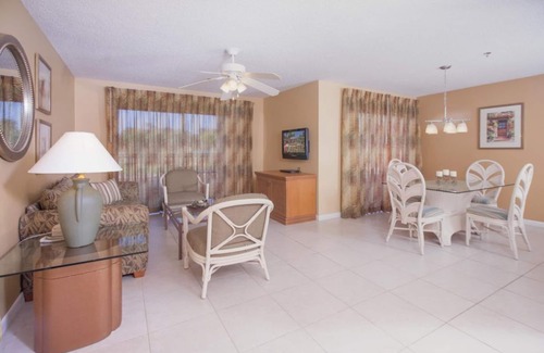 Palm Coast Hotel | Embark on an Exciting Journey! 4 Accommodations, Close to Varn Park Beach!
