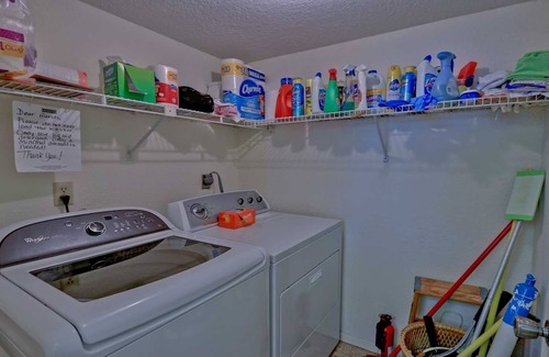 South Padre Island Condo | EMBASSY 202 (2-Bedroom Condo) with Pool by RedAwning
