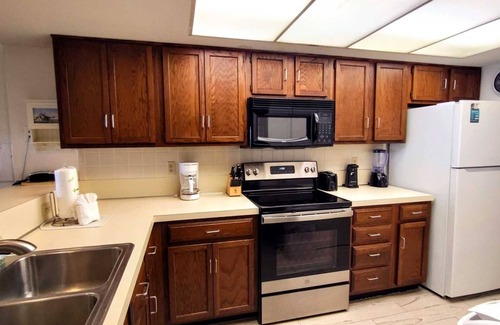 South Padre Island Condo | Embassy 402 by RedAwning