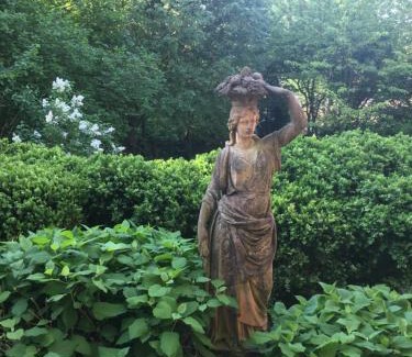 Zagreb Bed & Breakfast | Embassy Row BnB