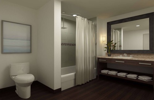 Westover Hotel | Embassy Suites by Hilton Fayetteville Fort Bragg