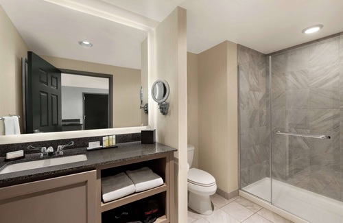 Charlotte Hotel | Embassy Suites by Hilton Charlotte Ayrsley