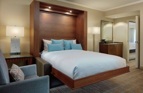 University City Hotel | Embassy Suites by Hilton San Diego La Jolla