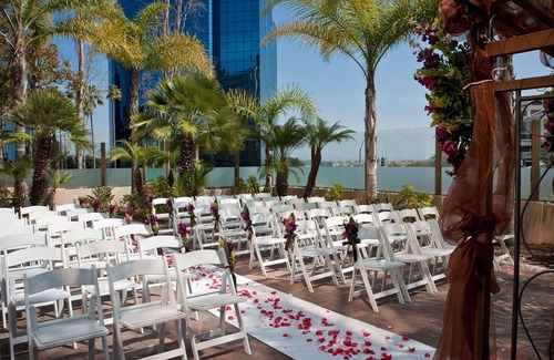 University City Hotel | Embassy Suites by Hilton San Diego La Jolla
