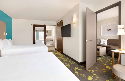 Goss - Grove Hotel | Embassy Suites by Hilton Boulder