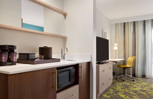Goss - Grove Hotel | Embassy Suites by Hilton Boulder