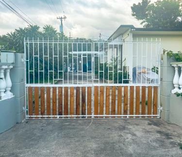 Mona Heights Apartment | Embassy Visits & Event Stay Over