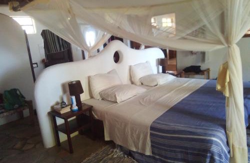 Pangani House | Embedodo Beach House, Ushongo beach, Pangani