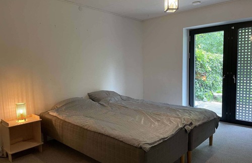 Copenhagen Apartment | Emblasgade Summary: C