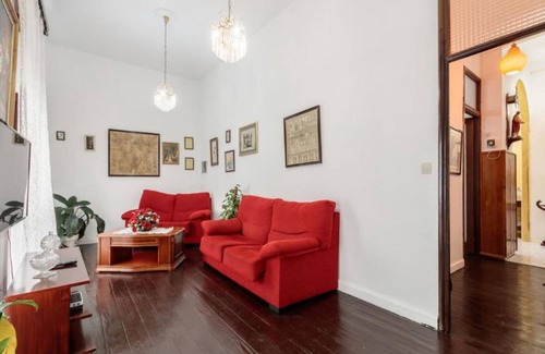 Santa Cruz de la Palma Apartment | Emblematic House in Santa Cruz De La Palma