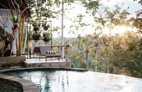 Melayang Villa | Embrace Ancient Bali at Umah Bali Kuno Villas