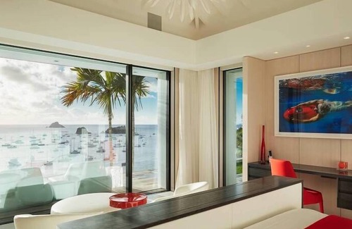 Corossol Villa | Embrace- The benefits of a home where no detail of pure luxury is overlooked