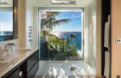 Corossol Villa | Embrace- The benefits of a home where no detail of pure luxury is overlooked