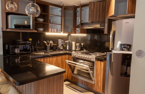Colonia Roma Apartment | Embrace the Nowness in Every Corner of Contemporary Elegance