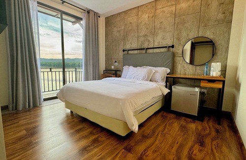 Bandar Seri Begawan Bed & Breakfast | Embun