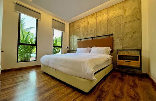 Bandar Seri Begawan Bed & Breakfast | Embun