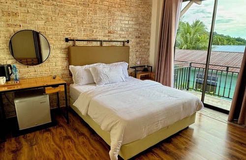 Bandar Seri Begawan Bed & Breakfast | Embun