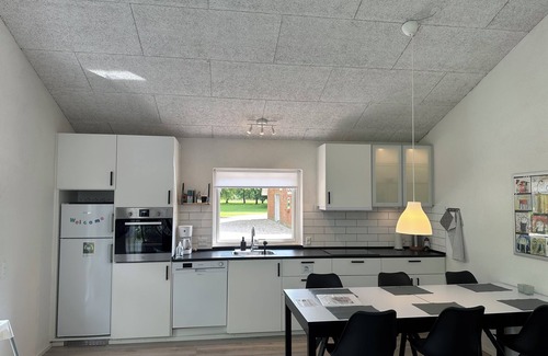 Billund Municipality Apartment | EMDA country living close to Legoland.