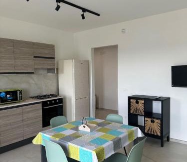 Giovinazzo Apartment | eMe Maison