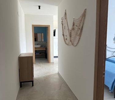 Giovinazzo Apartment | eMe Maison
