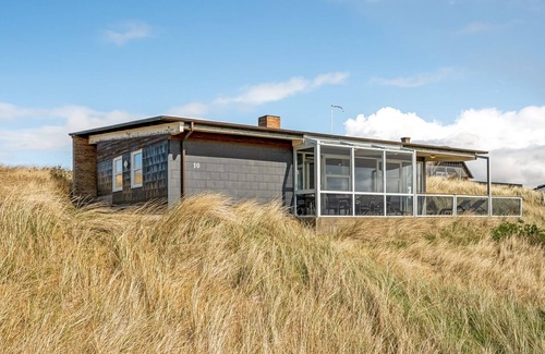 Houvig Strand House | "Emelin" - 475m from the sea by Interhome