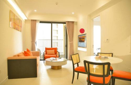 An Thoi Apartment | Emely Lucky Apartment Phu Quoc