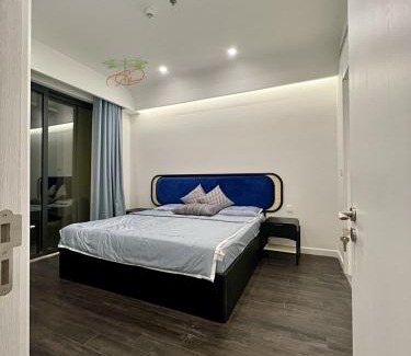 An Thoi Apartment | Emely Lucky Apartment Phu Quoc