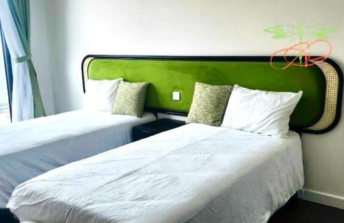 An Thoi Apartment | Emely Lucky Apartment Phu Quoc