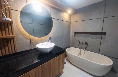 Bandung Apartment | Emerald Apartel