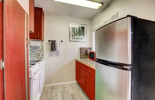 South Lake Tahoe Condo | Emerald Bay Gateway