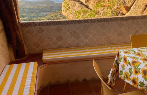 San Pasquale House | [Emerald Coast] House with a view of the Magdalena