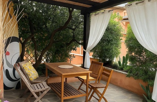 San Pasquale Apartment | "Emerald Coast: unforgettable vacations in Sardinia" Riní House
